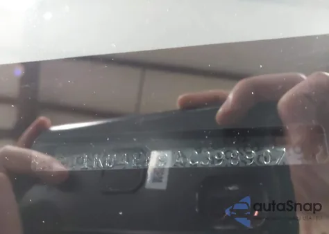 2010 Toyota Corolla Matrix from USA, damaged, VIN 2T1KU4EE9AC398907